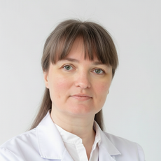 Семенова Лия Евгеньевна, хирург