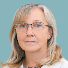 Ефимченко Галина Леонидовна, гастроэнтеролог