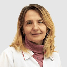 Моисеева Наталия Леонидовна, терапевт