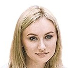 Маркова Мария Сергеевна, педиатр