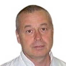 Зубенко Михаил Георгиевич, анестезиолог