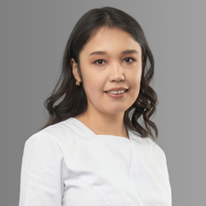 Турсунова Дилором Хусеновна, стоматолог-терапевт