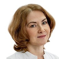 Попова Татьяна Николаевна, врач функциональной диагностики