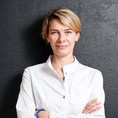 Поташинская Ольга Игоревна, психолог