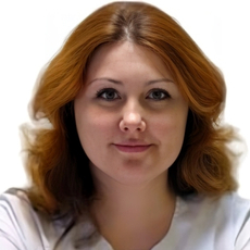 Серова Людмила Анатольевна, психиатр