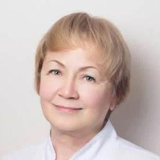 Иванченко Светлана Викторовна, эндокринолог