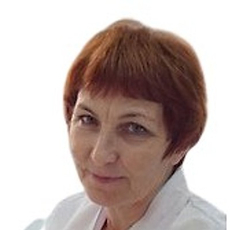 Гуляева Галина Трофимовна, стоматолог-терапевт