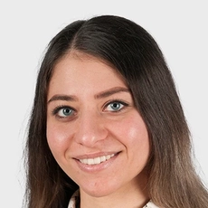 Серопян Аида Вардановна, стоматолог-терапевт