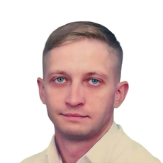 Филимонов Евгений Александрович, ортопед