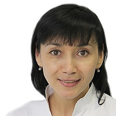 Каразбаева Амина Харисовна, стоматолог-терапевт