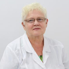 Денисова Ольга Георгиевна, эндокринолог