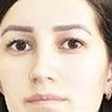 Игнатьева Анастасия Александровна, терапевт