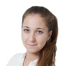 Сафиуллина Екатерина Игоревна, стоматолог-терапевт