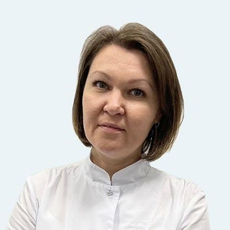 Мирошникова Ольга Валерьевна, спортивный врач