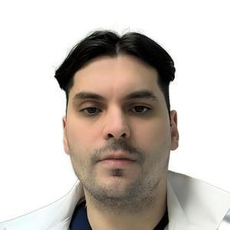 Панов Руслан Арсенович, хирург