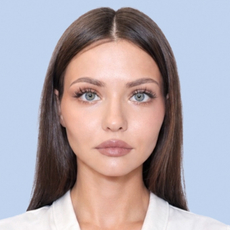 Поликанина Софья Дмитриевна, стоматологический гигиенист