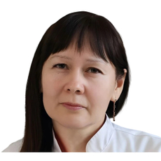 Дулепова Ирина Павловна, нефролог