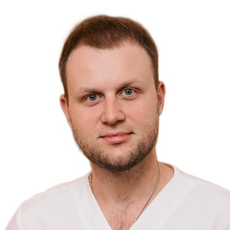 Пушкарёв Алексей Васильевич, маммолог-онколог