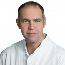 Зайцев Никита Валерьевич, уролог