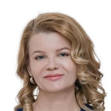 Лескина Елена Юрьевна, гинеколог