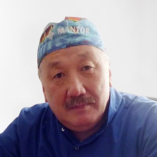 Борбоев Леонид Владимирович, хирург