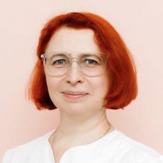 Апенченко Юлия Сергеевна, детский гастроэнтеролог