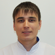 Иванов Димитрий Николаевич, стоматолог-ортопед