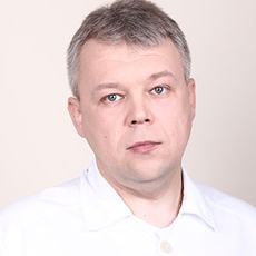 Бондин Анатолий Анатольевич, стоматолог-терапевт