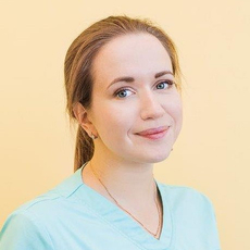 Черемухина Анастасия Аркадьевна, гинеколог