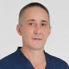 Суворов Алексей Владимирович, стоматолог-хирург