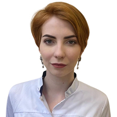 Благодир Анна Сергеевна, дерматолог