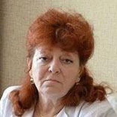 Шейн Нонна Леонидовна, невролог