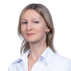 Ткачева Инна Геннадьевна, детский ЛОР