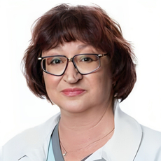 Ярошилова Наталья Петровна, маммолог-онколог