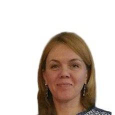 Зайцева Наталия Юрьевна, физиотерапевт