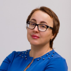 Степанова Элина Георгиевна, гинеколог