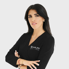 Мирилашвили Анна Раульевна, ортодонт