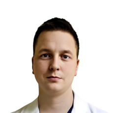 Свинцицкий Александр Владимирович, хирург