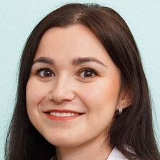 Габдуллина Гульназ Ильнуровна, детский невролог