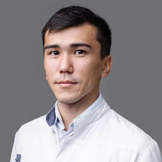 Аюпов Адильхан Темирханович, хирург