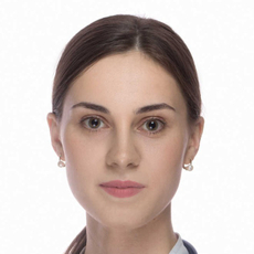 Богданова Светлана Андреевна, детский физиотерапевт