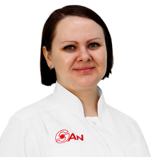 Голик Надежда Андреевна, психолог