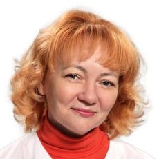 Быкадорова Елена Игоревна, эндокринолог