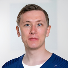 Кокин Сергей Петрович, уролог