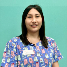 Тлеукулова Алма Каирлыевна, детский логопед