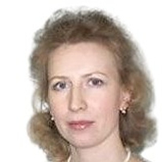 Поздеева Инна Александровна, анестезиолог