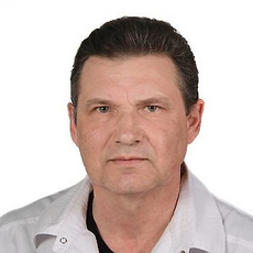 Набатов Вадим Геннадьевич, врач УЗД