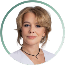 Ерёменко Светлана Викторовна, дерматолог