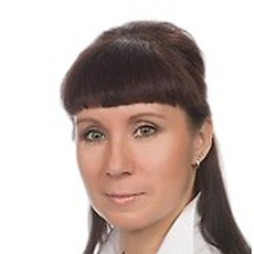 Громадская Ольга Юрьевна, стоматолог-терапевт