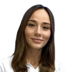 Бахматова Мария Николаевна, терапевт